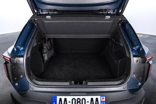 Dacia’s Sub-$28K Striker Claims To Be Three Cars At Once