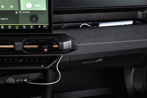 Dacia’s Sub-$28K Striker Claims To Be Three Cars At Once