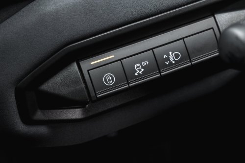 Dacia’s Sub-$28K Striker Claims To Be Three Cars At Once
