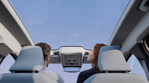 Dacia’s Sub-$28K Striker Claims To Be Three Cars At Once