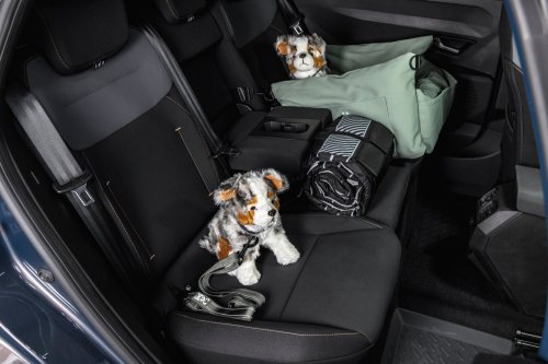 Dacia’s Sub-$28K Striker Claims To Be Three Cars At Once