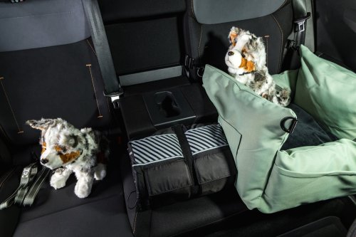 Dacia’s Sub-$28K Striker Claims To Be Three Cars At Once