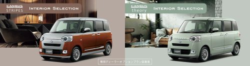 Daihatsu’s $10K Retro Kei Box Lets You Customize It Like A Sneaker