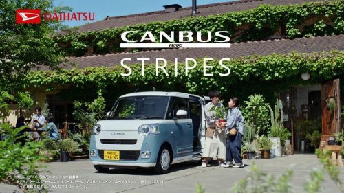 Daihatsu’s $10K Retro Kei Box Lets You Customize It Like A Sneaker