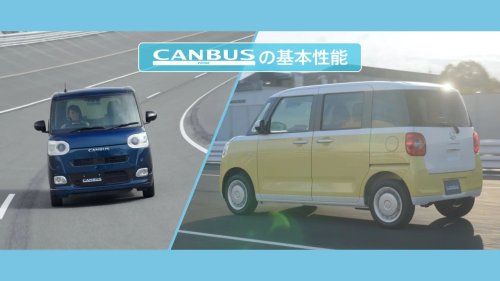 Daihatsu’s $10K Retro Kei Box Lets You Customize It Like A Sneaker