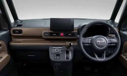 Daihatsu’s $10K Retro Kei Box Lets You Customize It Like A Sneaker