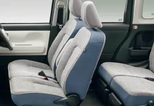 Daihatsu’s $10K Retro Kei Box Lets You Customize It Like A Sneaker
