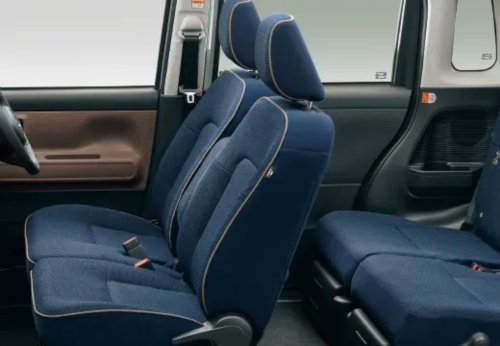 Daihatsu’s $10K Retro Kei Box Lets You Customize It Like A Sneaker