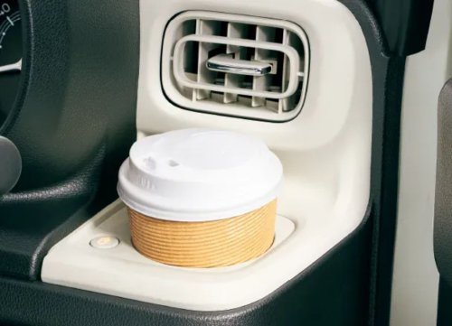 Daihatsu’s $10K Retro Kei Box Lets You Customize It Like A Sneaker
