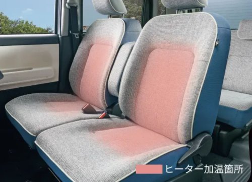 Daihatsu’s $10K Retro Kei Box Lets You Customize It Like A Sneaker