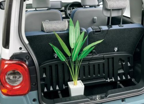 Daihatsu’s $10K Retro Kei Box Lets You Customize It Like A Sneaker