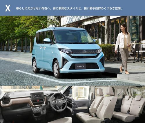 Daihatsu’s $10K Retro Kei Box Lets You Customize It Like A Sneaker