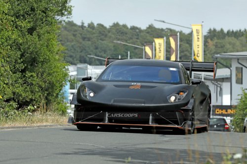 BYD, SuperCar, BYD’s Most Unhinged Supercar Hits 62 MPH Faster Than You Can Say The Number