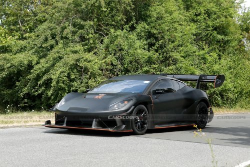 BYD, SuperCar, BYD’s Most Unhinged Supercar Hits 62 MPH Faster Than You Can Say The Number