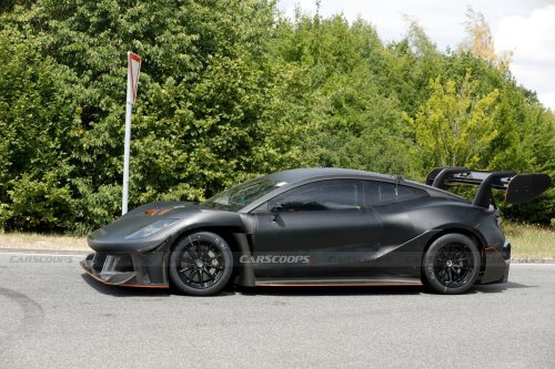 BYD’s Most Unhinged Supercar Hits 62 MPH Faster Than You Can Say The Number