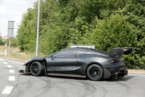 BYD’s Most Unhinged Supercar Hits 62 MPH Faster Than You Can Say The Number