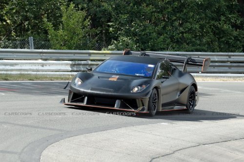BYD’s Most Unhinged Supercar Hits 62 MPH Faster Than You Can Say The Number