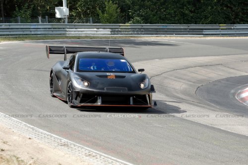 BYD’s Most Unhinged Supercar Hits 62 MPH Faster Than You Can Say The Number