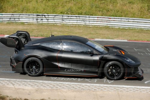 BYD’s Most Unhinged Supercar Hits 62 MPH Faster Than You Can Say The Number