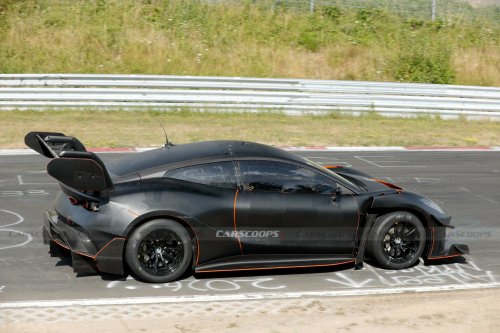 BYD’s Most Unhinged Supercar Hits 62 MPH Faster Than You Can Say The Number