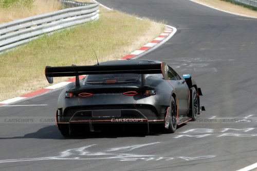 BYD’s Most Unhinged Supercar Hits 62 MPH Faster Than You Can Say The Number