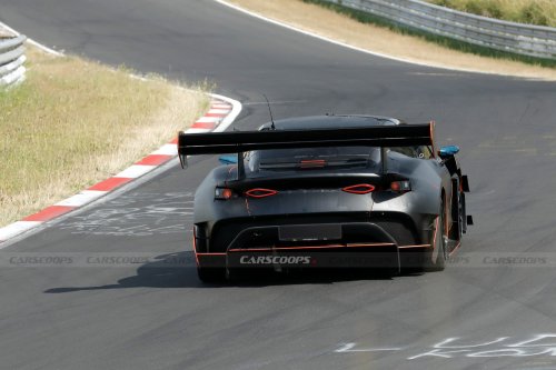 BYD’s Most Unhinged Supercar Hits 62 MPH Faster Than You Can Say The Number