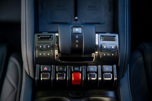 Denza Wants Defender Buyers And Priced The Bao 5 So They Feel Right At Home