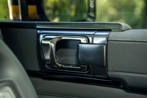 Denza Wants Defender Buyers And Priced The Bao 5 So They Feel Right At Home