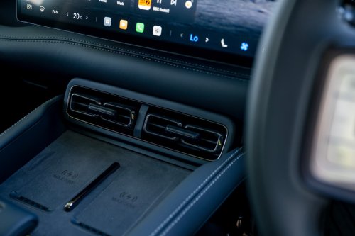 Denza Wants Defender Buyers And Priced The Bao 5 So They Feel Right At Home