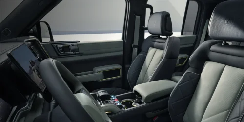 Denza Wants Defender Buyers And Priced The Bao 5 So They Feel Right At Home