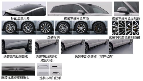 SUV, Ferrari, This Five-Seat SUV Makes 1,193 HP, Nine More Than A Ferrari F80