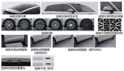 This Five-Seat SUV Makes 1,193 HP, Nine More Than A Ferrari F80