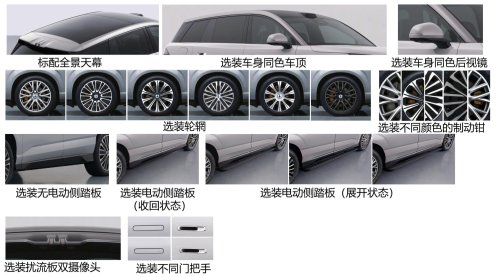 SUV, Ferrari, This Five-Seat SUV Makes 1,193 HP, Nine More Than A Ferrari F80
