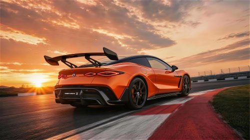 America Plans 159 New Cars By 2030, China Just Launched 650 In Six Months