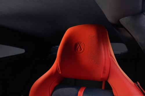 BYD, Denza, BYD’s New Denza Z More Than Doubles A 911 Turbo S’s Power For Less Than GTS Money