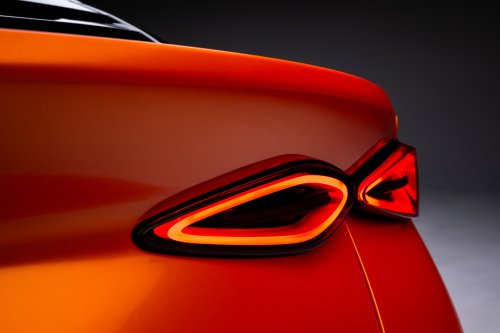 BYD, Denza, BYD’s New Denza Z More Than Doubles A 911 Turbo S’s Power For Less Than GTS Money
