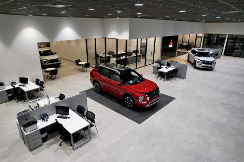 New Car Buyers Opting For Longer Loans As Average Payment Hits Record Of $777