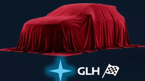 Alfa Teases The Tonale’s Successor, And Maybe A Dodge Called Goes Like Hell