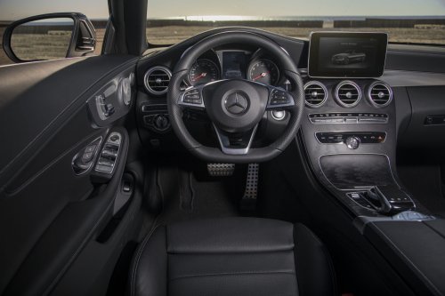 Mercedes, Mercedes Dealer Said Extended Test Drive, The Judge Said Tha’ll Be $20,270