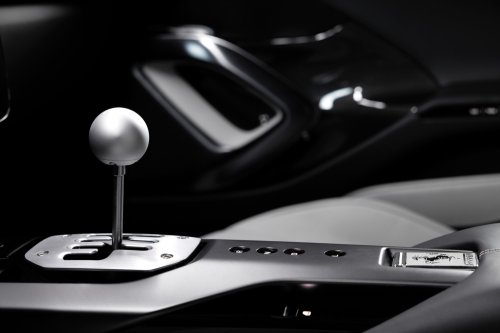 Ferrari’s Hardcore 12Cilindri May Get Three Pedals And 850 Horses