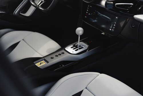Ferrari’s Hardcore 12Cilindri May Get Three Pedals And 850 Horses