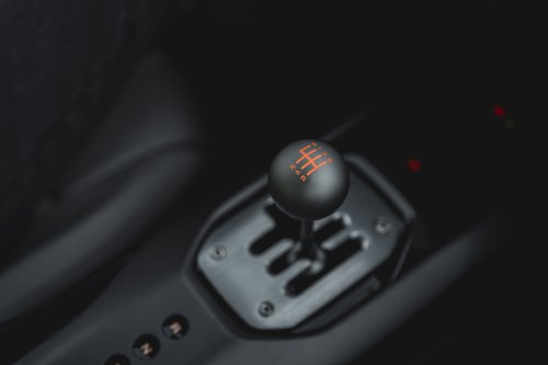 Ferrari’s Hardcore 12Cilindri May Get Three Pedals And 850 Horses