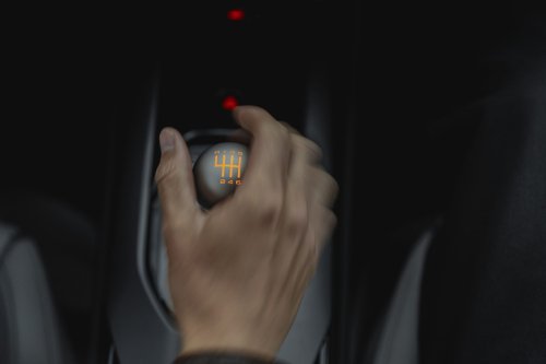 Ferrari’s Hardcore 12Cilindri May Get Three Pedals And 850 Horses