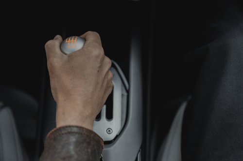 Ferrari’s Hardcore 12Cilindri May Get Three Pedals And 850 Horses