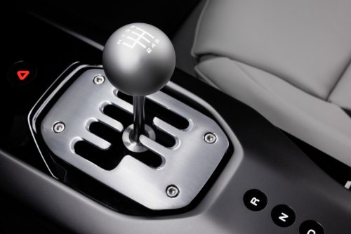 Ferrari’s Hardcore 12Cilindri May Get Three Pedals And 850 Horses