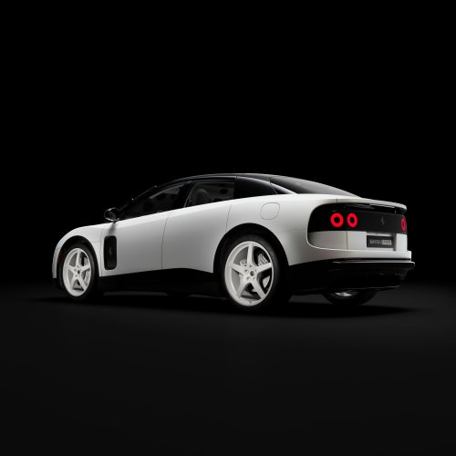 Ferrari, Ferrari’s Most Divisive Car In Years Sold Out Before The Hate Even Cooled Off