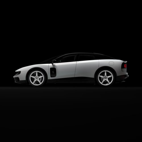 Ferrari’s $640K Luce EV Just Got A $1.1 Million Twin