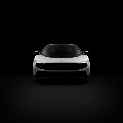 Ferrari’s $640K Luce EV Just Got A $1.1 Million Twin
