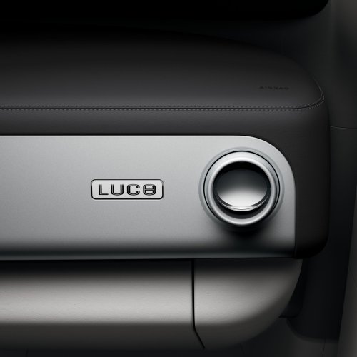 Ferrari’s $640K Luce EV Just Got A $1.1 Million Twin