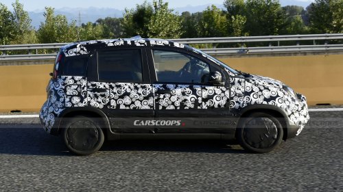 Stellantis Is Using A 15-Year-Old Fiat To Stop Italy From Handing Autobianchi To China